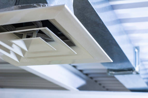 Best Local Air Duct Cleaning Services  in Wheat Ridge, CO