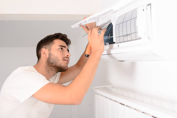 Best Air Duct Cleaning Company Near Me  in Wheat Ridge, CO